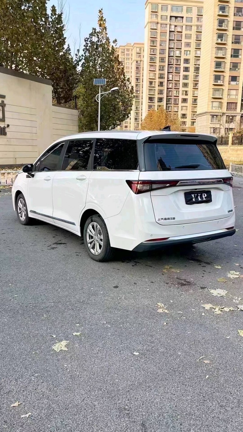 廊坊22年五菱汽車佳辰8
