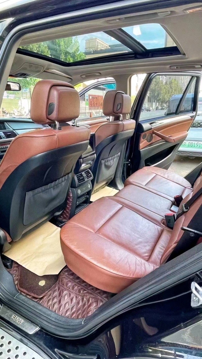 廊坊13年宝马X58