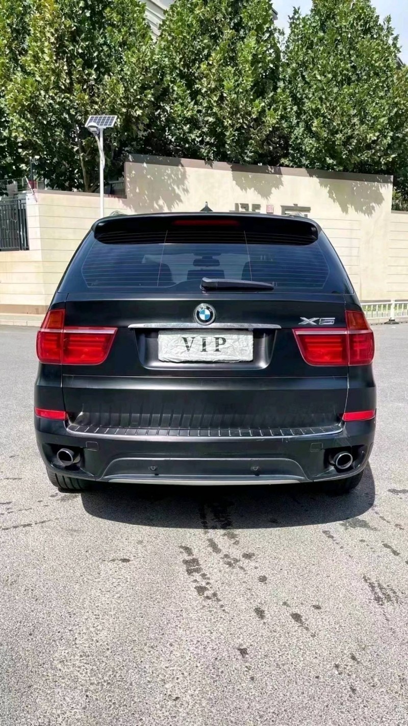 廊坊13年宝马X59