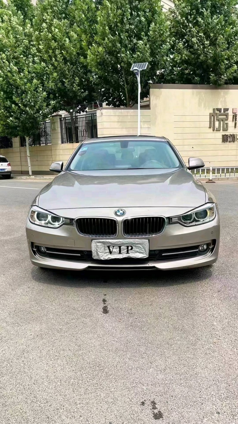 廊坊16年宝马5系1