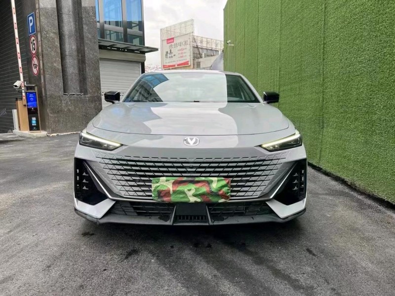 东莞23年长安汽车UNI-V1
