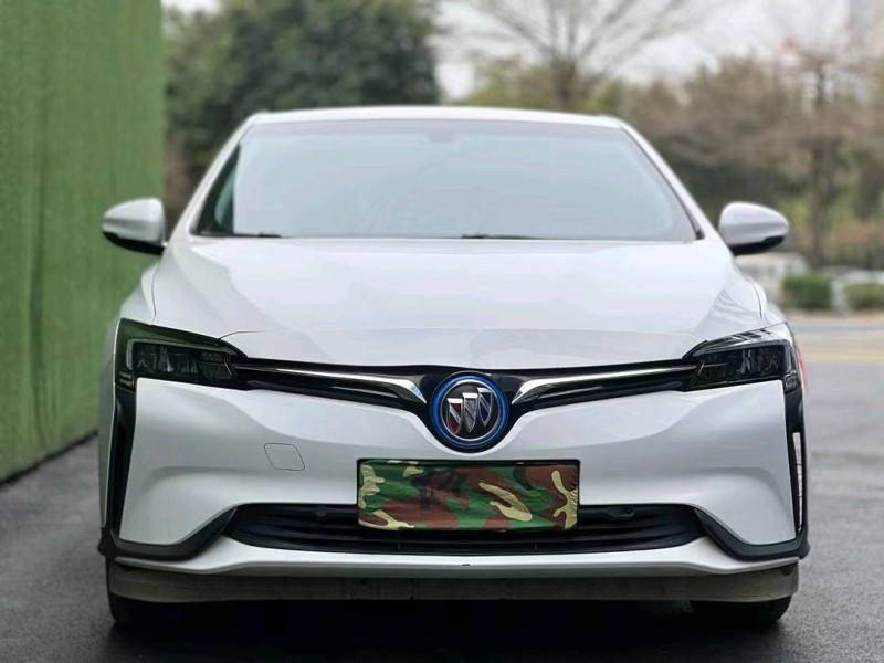 东莞22年别克微蓝1