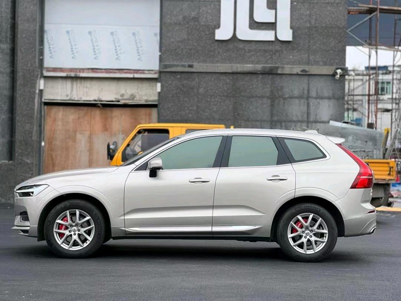 东莞21年沃尔沃XC607