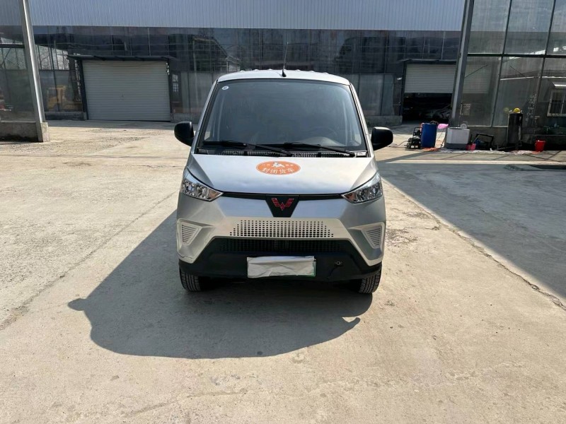 徐州22年五菱汽車新能源1
