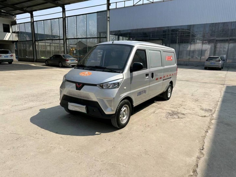 徐州22年五菱汽車新能源2