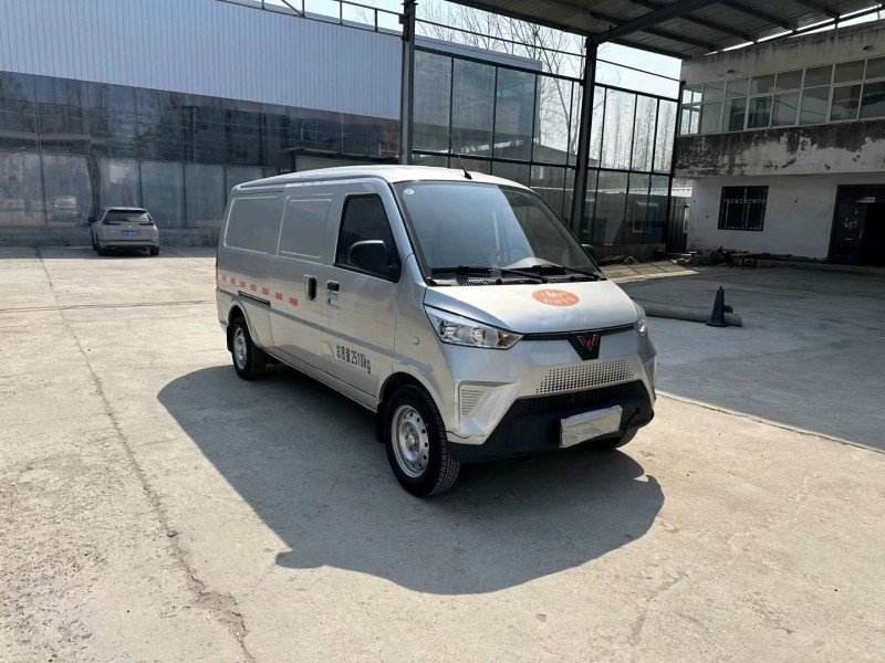 徐州22年五菱汽車新能源3