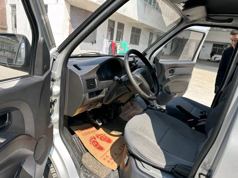 徐州22年五菱汽車新能源4