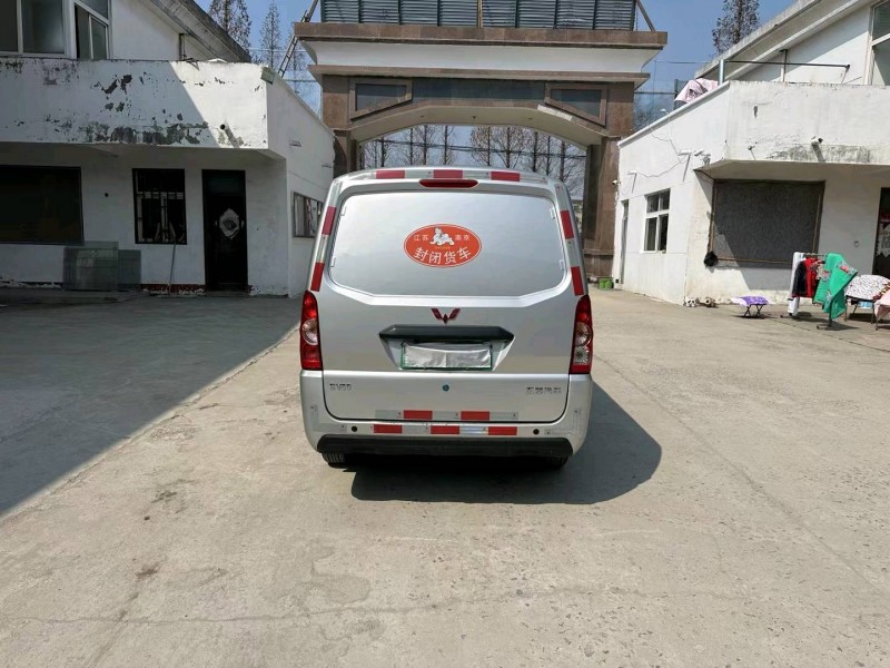 徐州22年五菱汽車新能源9