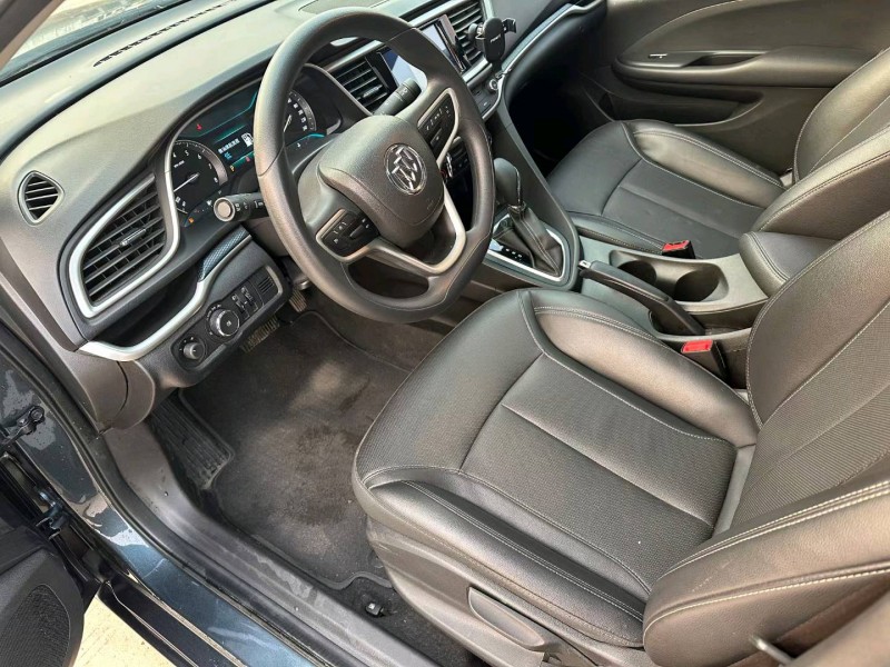 徐州21年别克英朗6