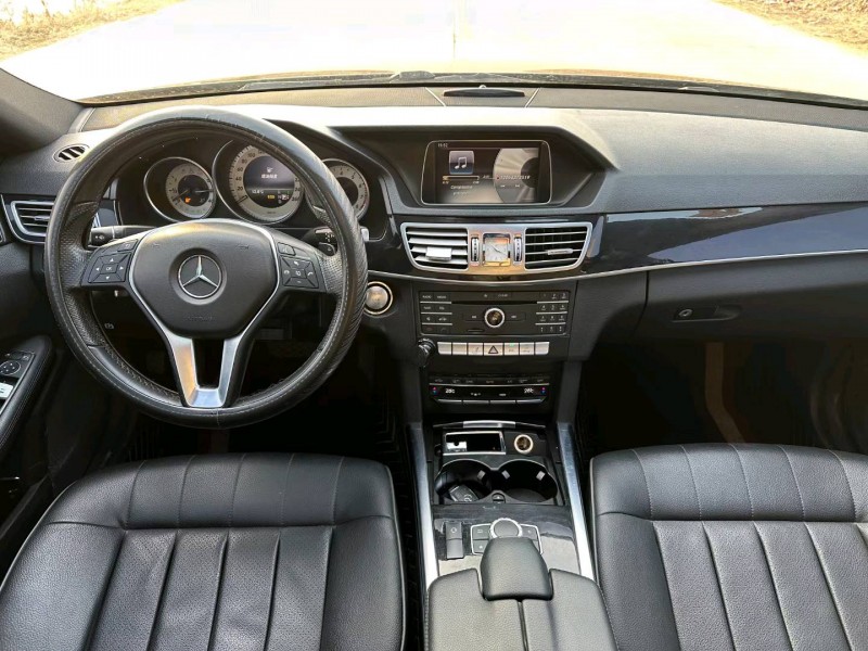 徐州15年奔驰E5