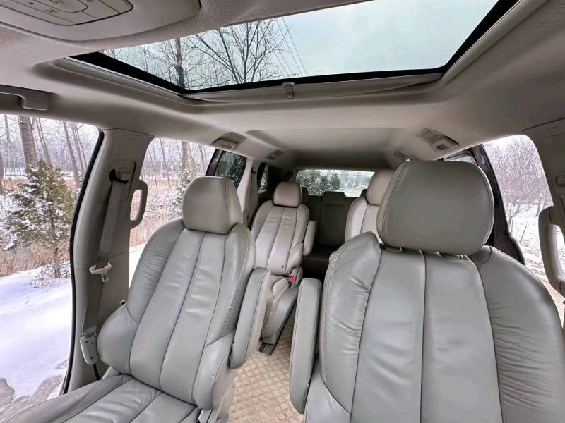 徐州15年别克GL84