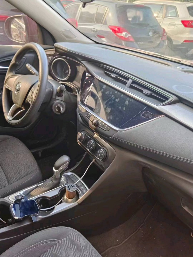 徐州23年别克昂科威6