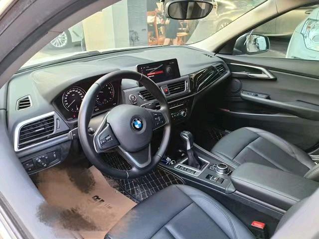 佛山19年宝马1系3