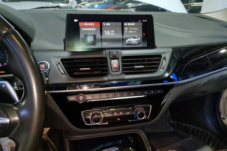 佛山19年宝马1系5