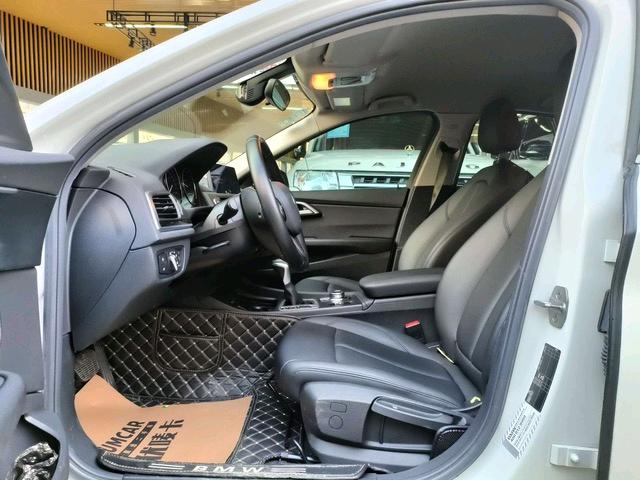 佛山19年宝马1系6