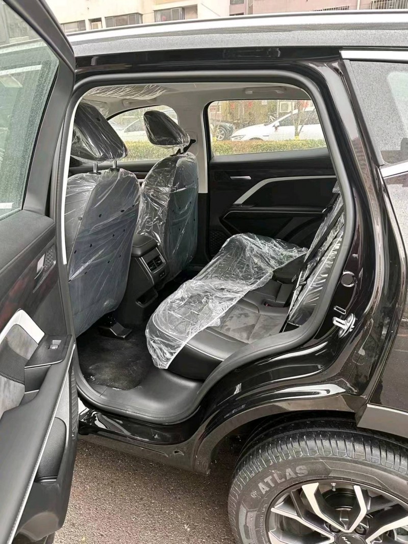 邯郸24年哈弗H64