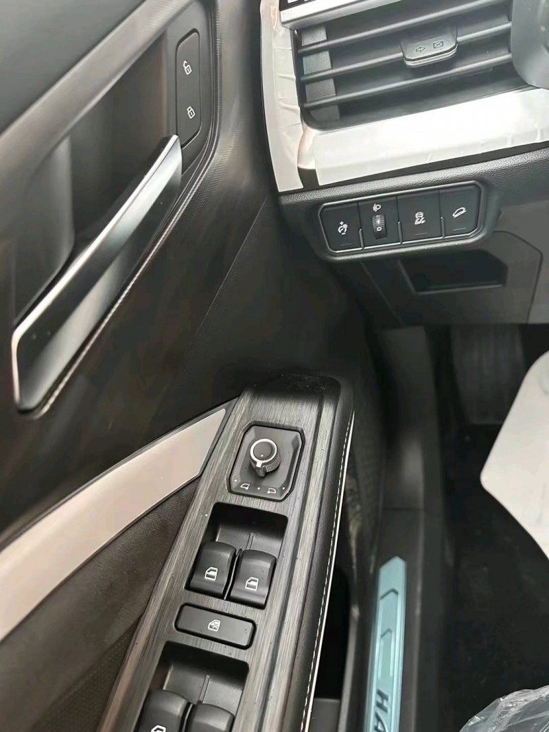 邯郸24年哈弗H66