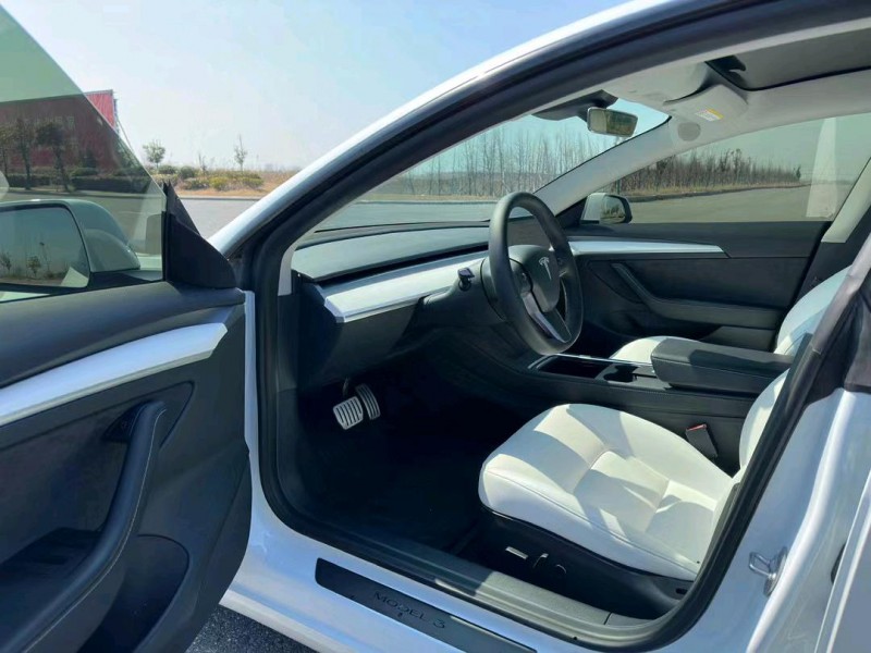 鹽城22年特斯拉MODEL 37