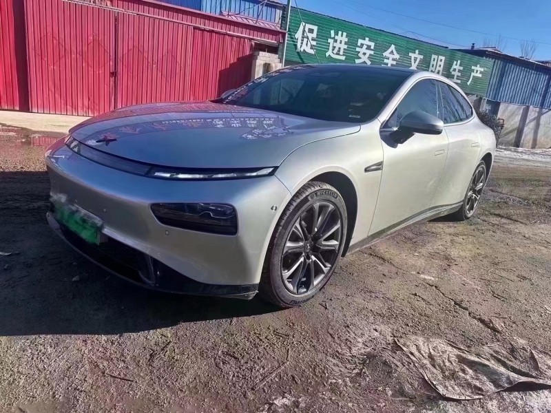 廊坊22年小鵬汽車p72