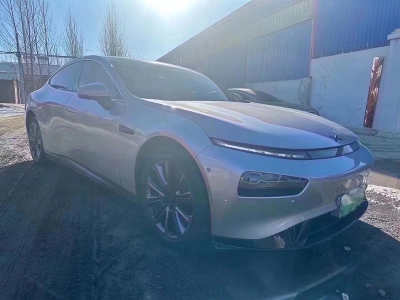 廊坊22年小鵬汽車p73