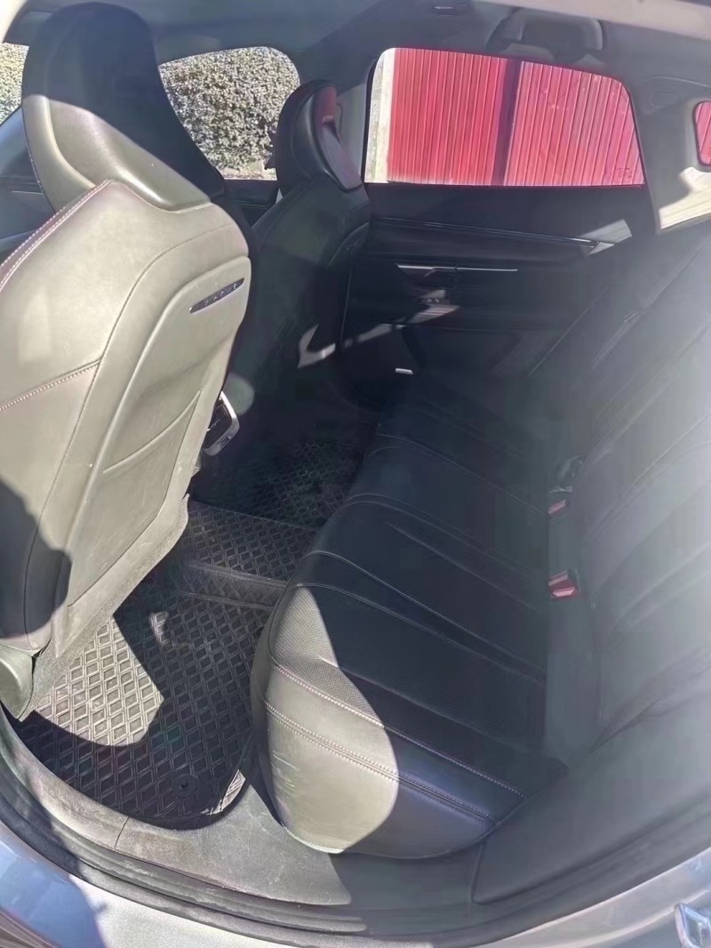 廊坊22年小鵬汽車p75