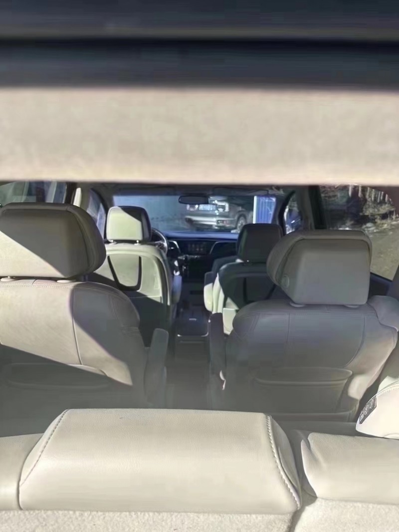 廊坊17年别克GL87