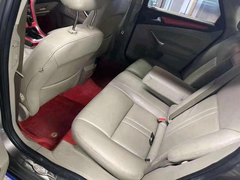 台州13年福特蒙迪欧6