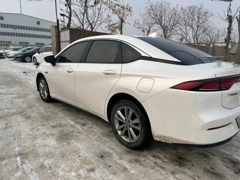 保定23年传祺埃安S5804