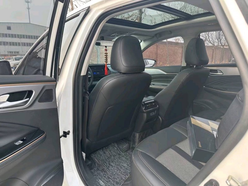 保定23年传祺埃安S5808