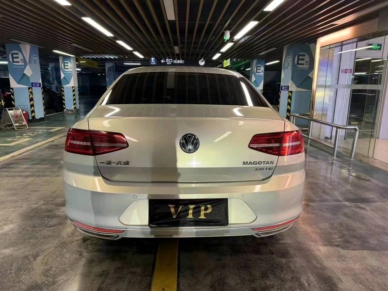 台州18年大众迈腾9