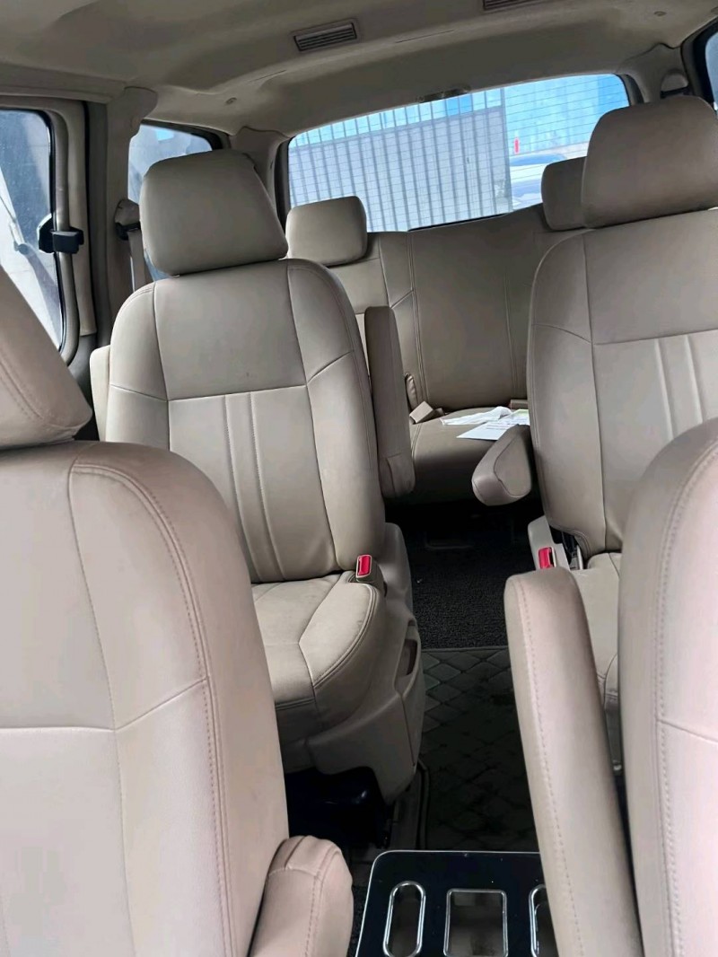 临沂11年别克GL84