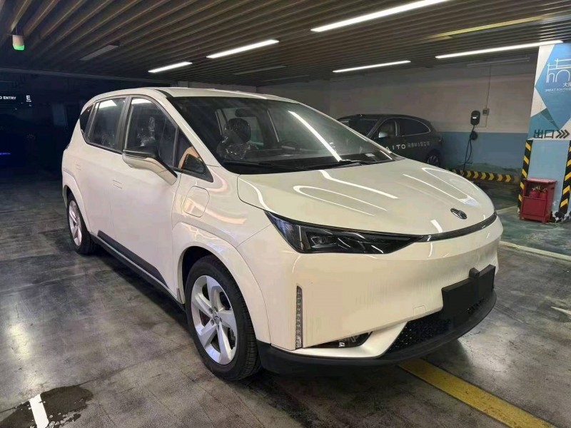 臺州23年合創汽車Z032