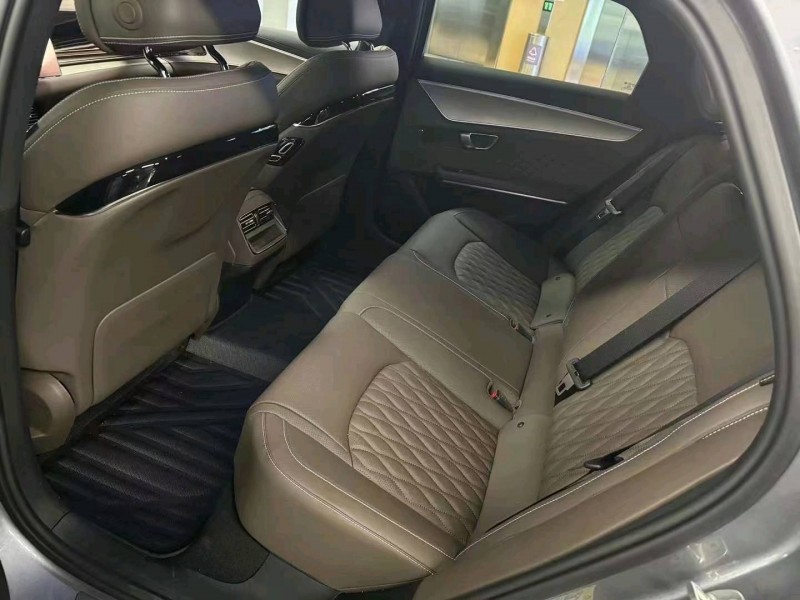 台州23年比亚迪汉6