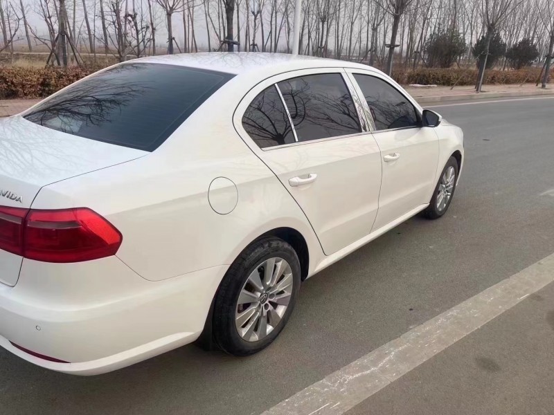 廊坊16年大众朗逸3