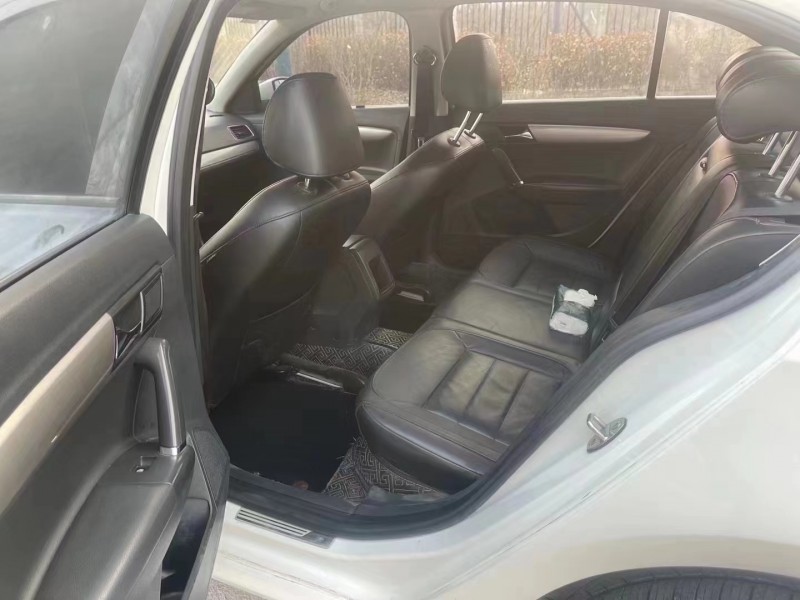 廊坊16年大众朗逸5