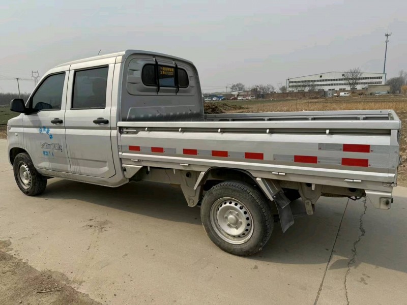保定22年五菱汽車新卡5