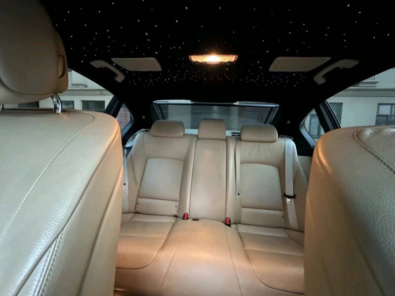 保定12年宝马7系4