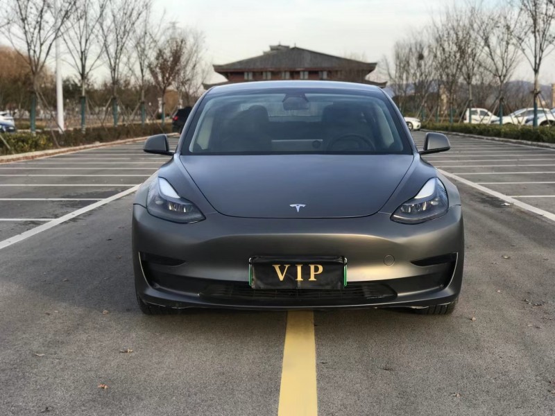 徐州21年特斯拉MODEL 31