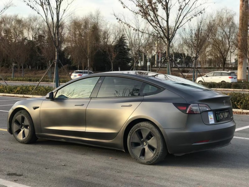 徐州21年特斯拉MODEL 34
