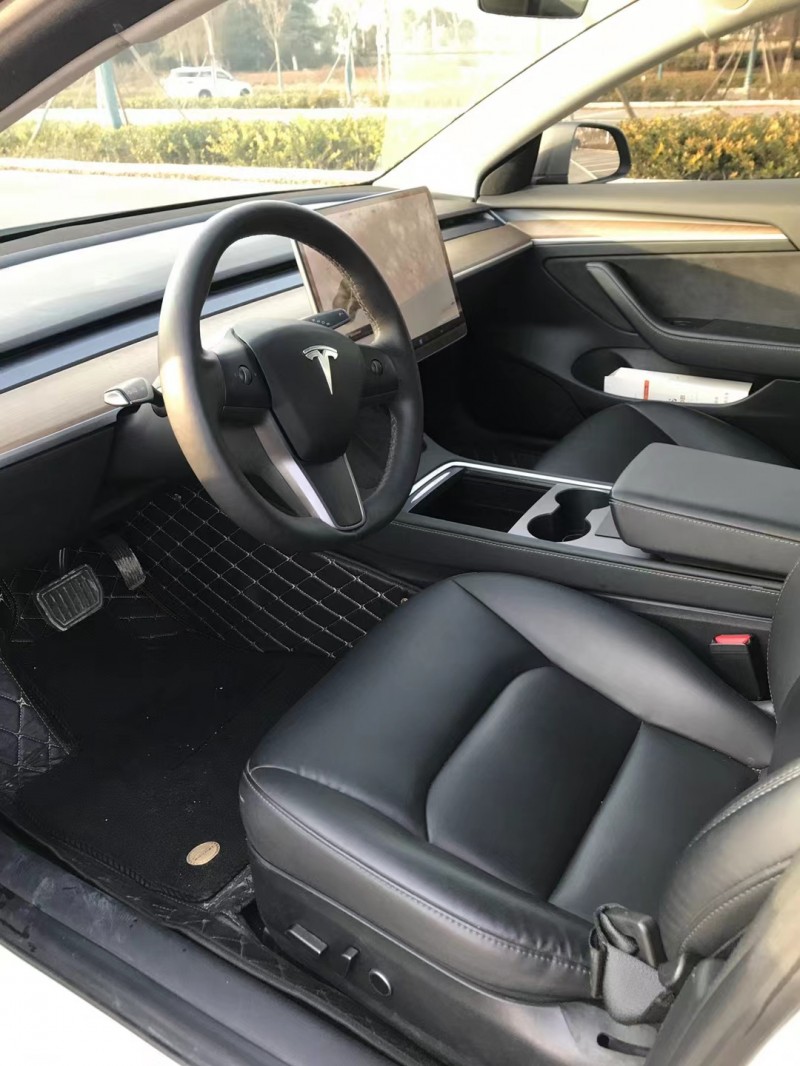 徐州21年特斯拉MODEL 36