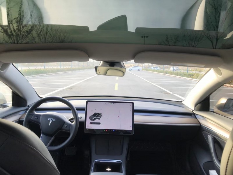 徐州21年特斯拉MODEL 37