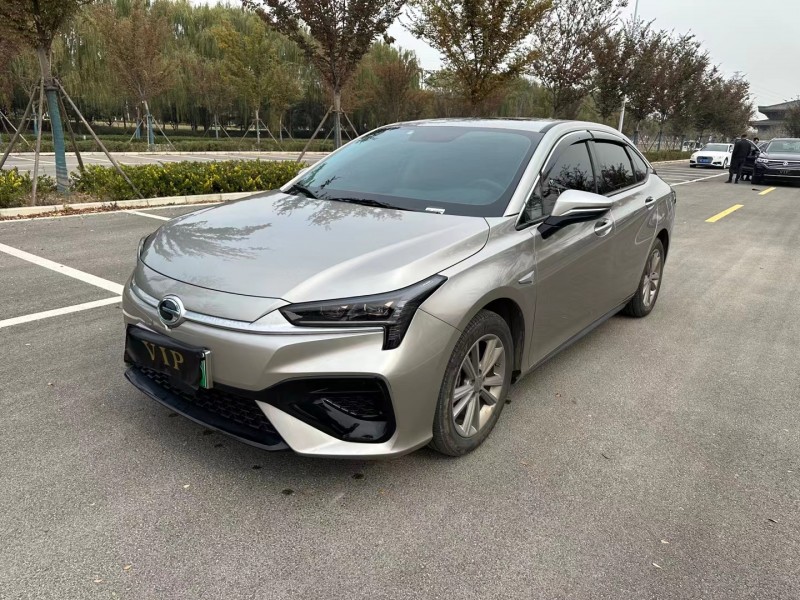 徐州23年传祺埃安S5802