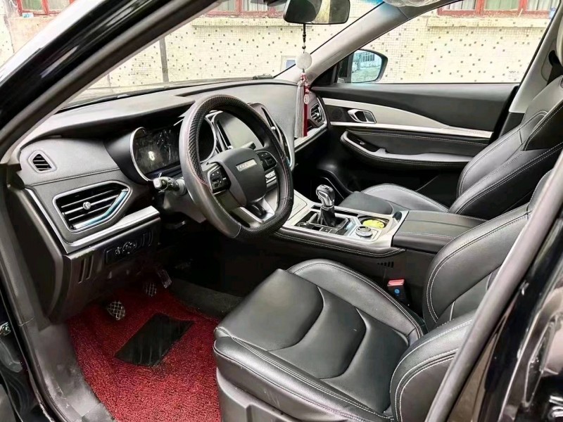 嘉興23年東南汽車DX88