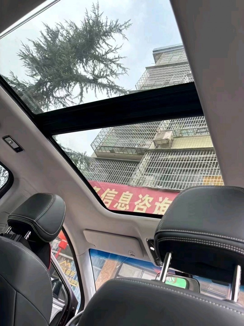 邵陽22年奇瑞捷途X906