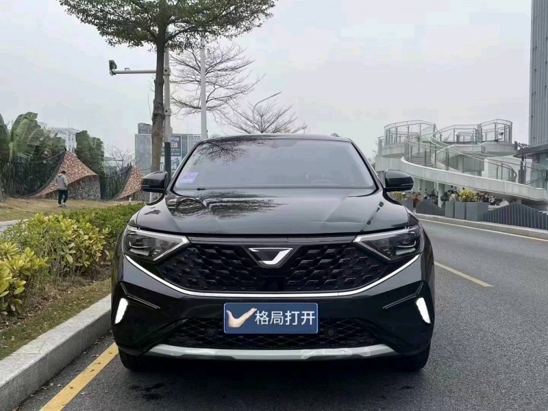 珠海22年大众捷达VS71