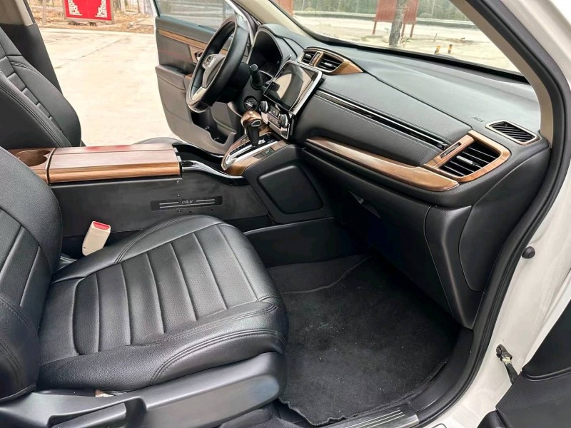 徐州19年本田CRV6