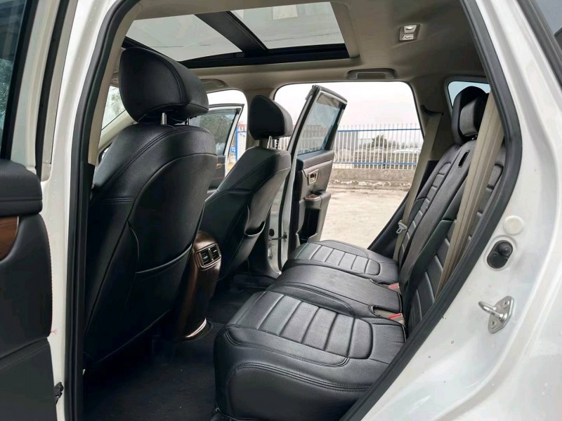 徐州19年本田CRV7