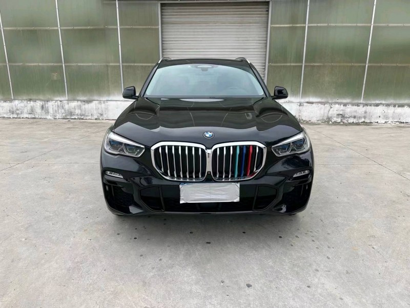 徐州19年宝马X51