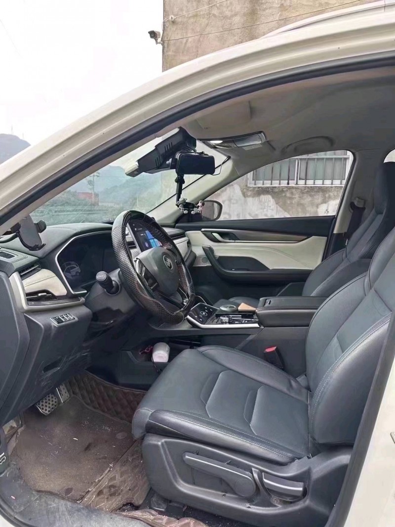 嘉興22年威馬汽車EX-55
