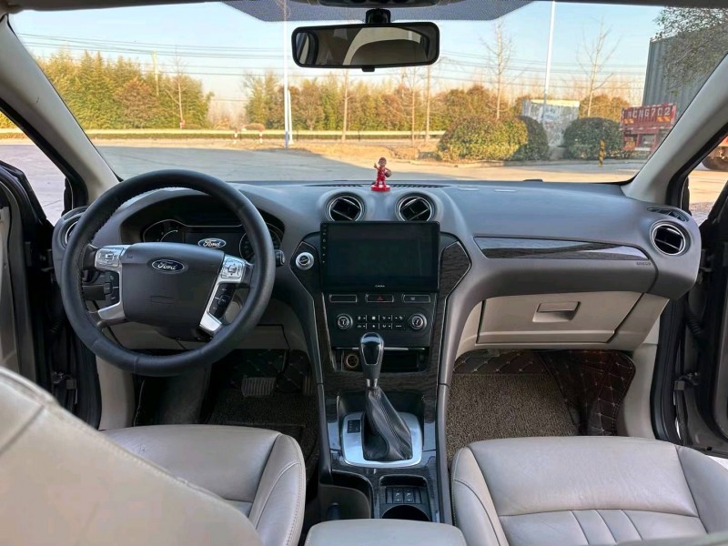 徐州12年福特蒙迪欧5